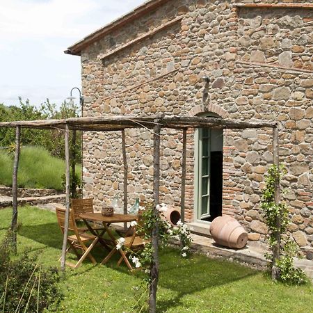 Il Capriolo Villa San Cerbone Dış mekan fotoğraf