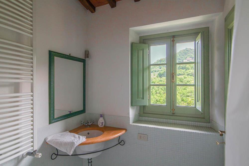 Il Capriolo Villa San Cerbone Dış mekan fotoğraf