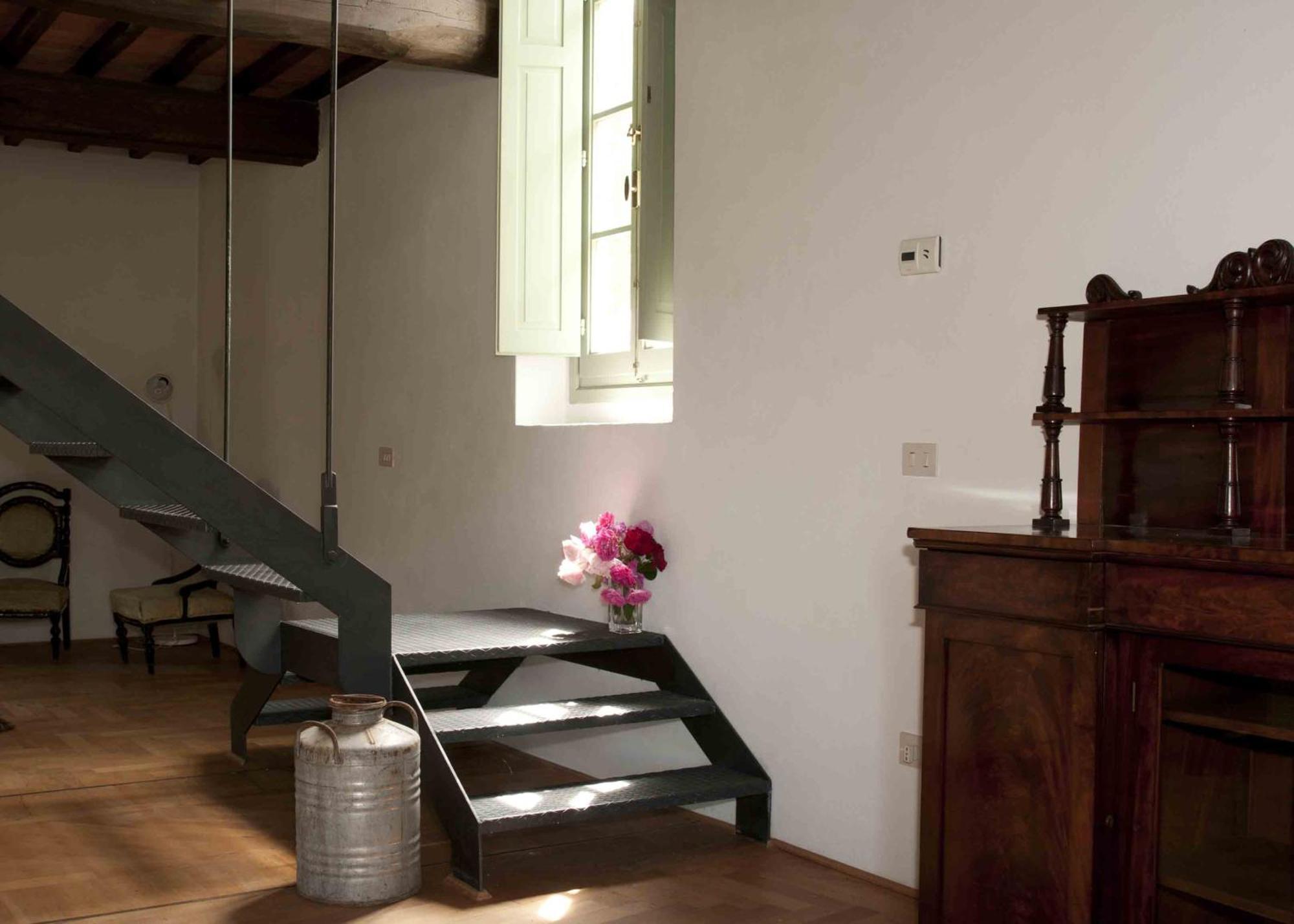 Il Capriolo Villa San Cerbone Dış mekan fotoğraf